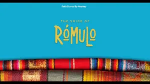 The Voice of Rómulo | Full Documentary